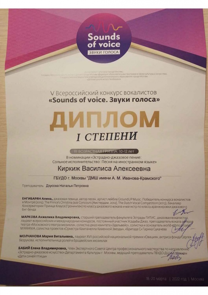 Киркиж Василиса Sound of voices 2022.jpg