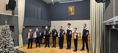 Поздравляем учащегося нашей школы Егора Зимина